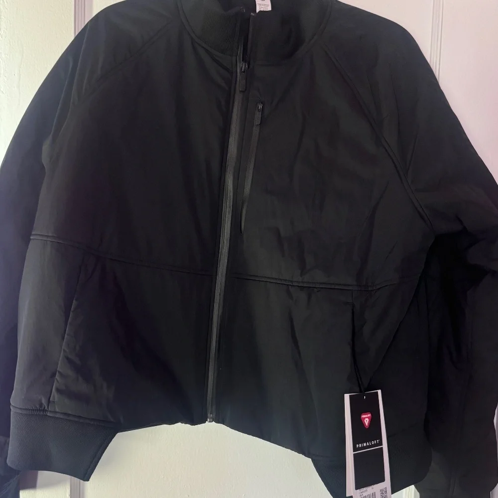 Bomber Jacket - Picture 6 of 9
